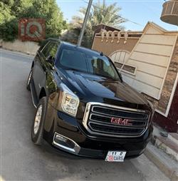 جي ام سي يوكون